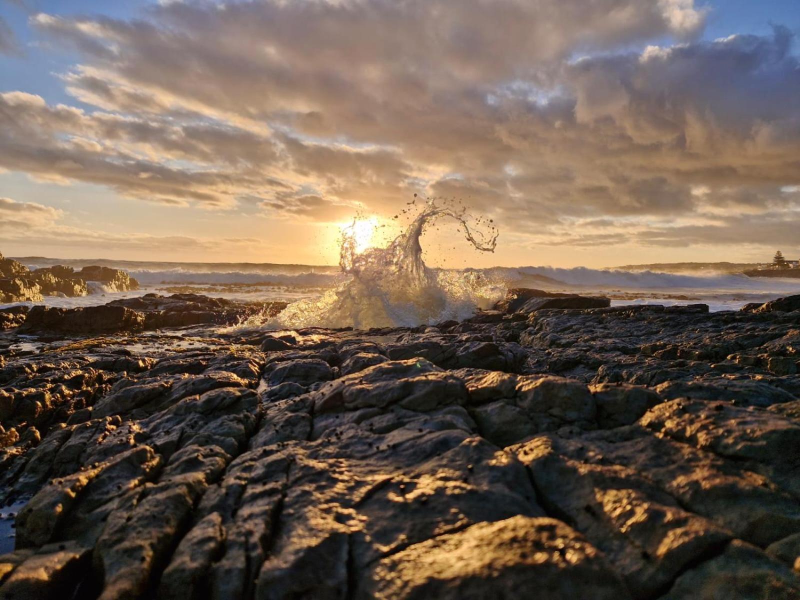 Moondust Near The Ocean, Food And Wine Villa Hermanus Esterno foto